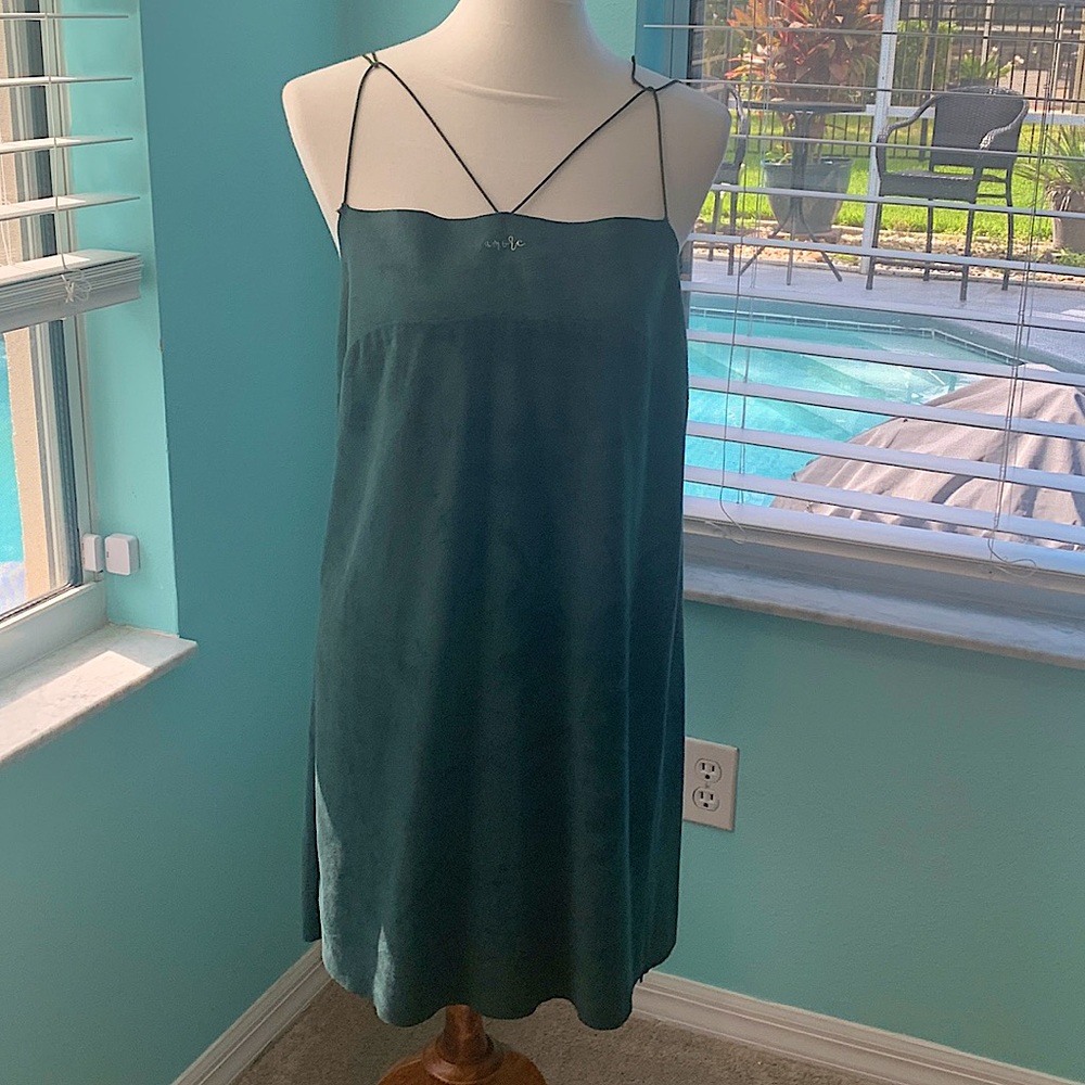 Marzia Amore Line Dress